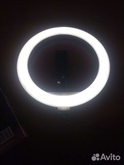 Кольцо для селфи