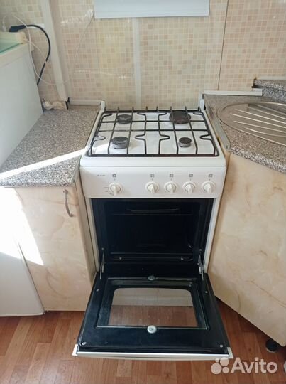 Газовая плита бу