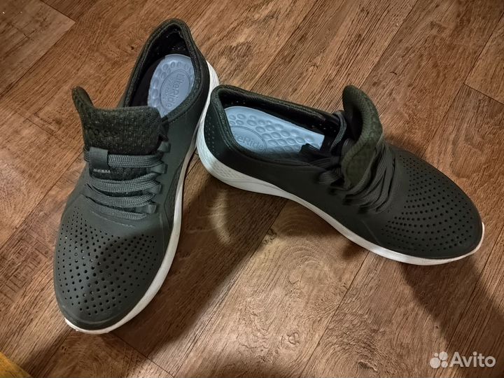Crocs мужские