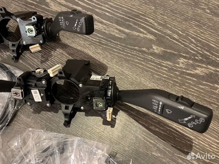 Стрекоза круиз golf6 Q3 tiguan scirocco PQ35