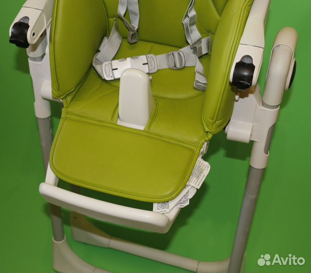 Стульчик для кормления PEG perego Prima Pappa