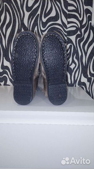 Торбоза Якутские