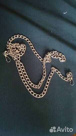 Белая поясная сумка