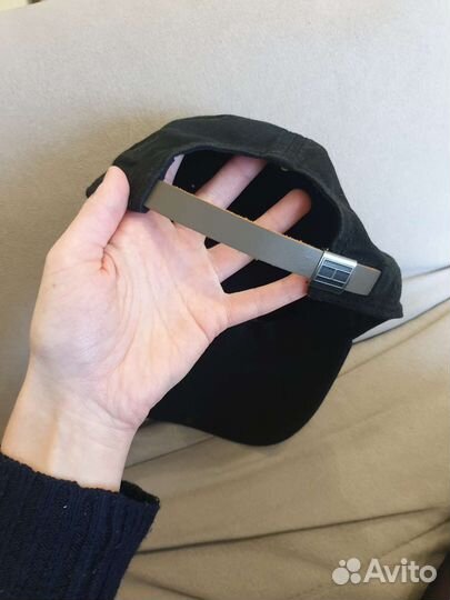 Бейсболка tommy hilfiger