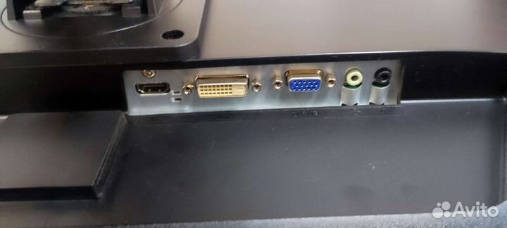 Монитор Benq 27 дюймов