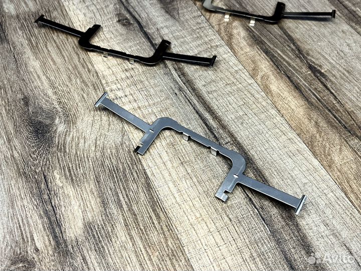 Амортизатор бампера Xiaomi S5 Max, S6 Pure