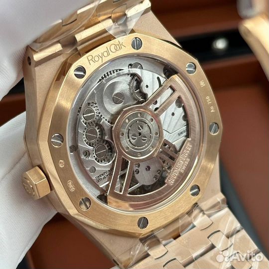 Часы Audemars Piguet