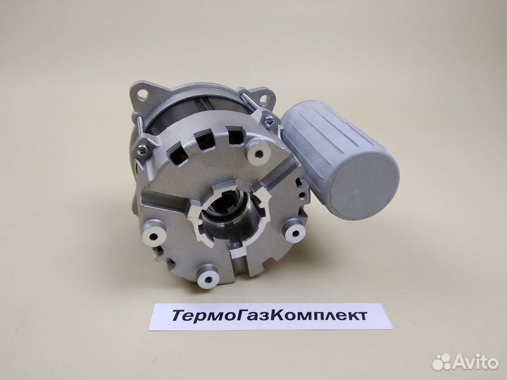 Мотор вентилятора горелки Navien GST /LST 30005560