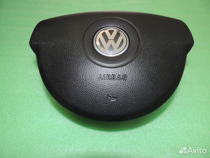 Муляж подушки безопасности Volkswagen T5