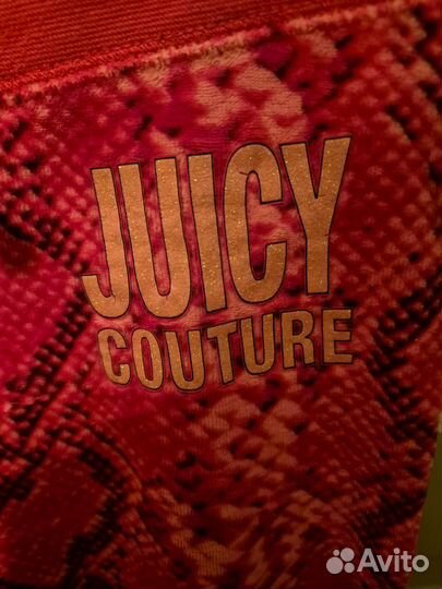 Брюки Juicy Couture для девочки 152