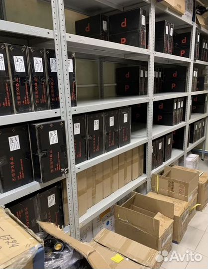 Гибкий неон