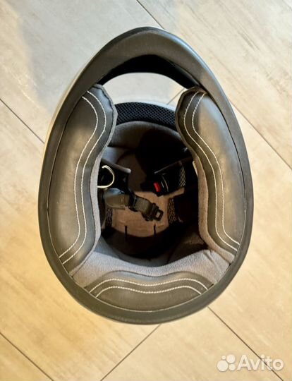 Костюм, перчатки, ботинки, шлем для картинга