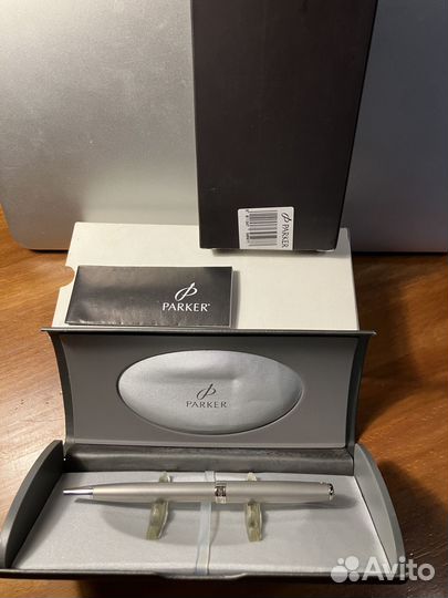 Ручка шариковая Parker Sonnet France