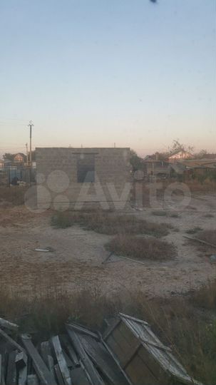 Участок 6 сот. (ИЖС)