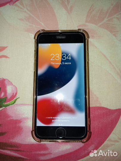 iPhone 6S, 32 ГБ