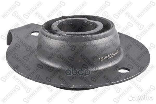 12-98084-SX опора амортизатора заднего Mazda 3