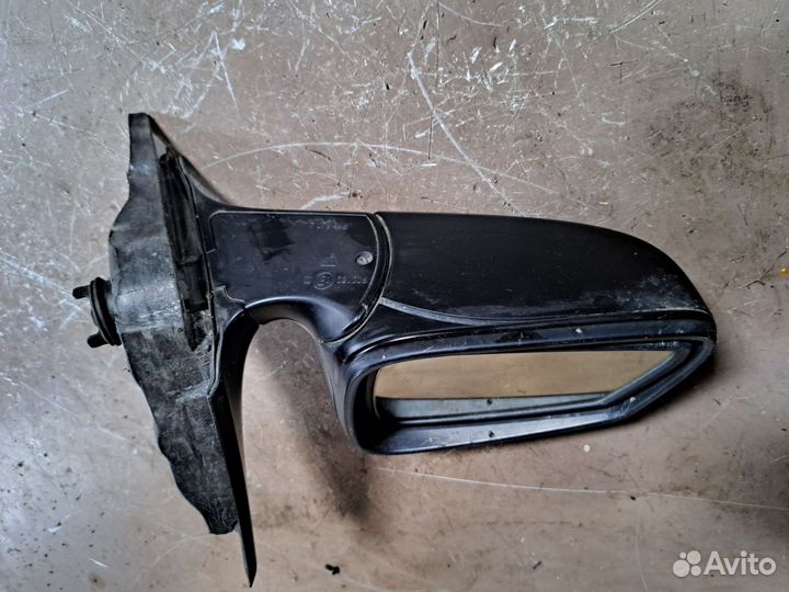 Зеркало левое BMW F01