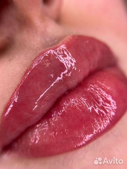 Модели на перманентный макияж