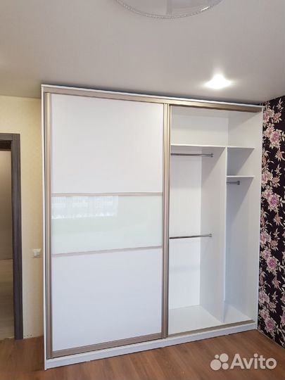 Шкаф в прихожую