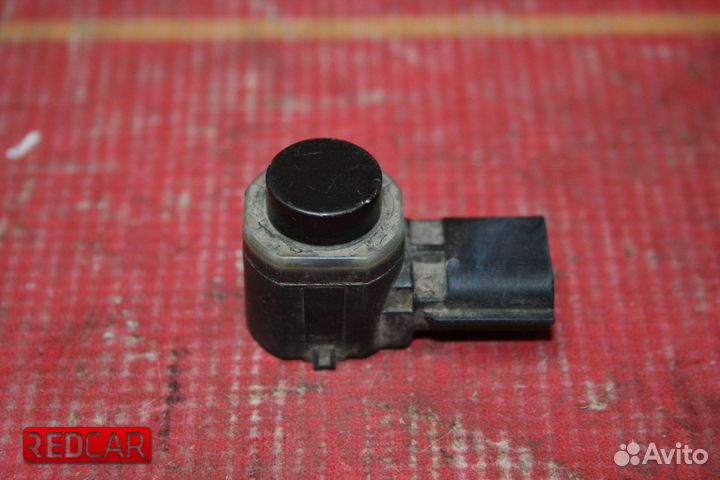 Датчик парковки Renault Kaptur (16)