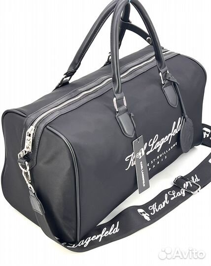 Сумка Karl lagerfeld