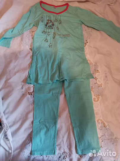 Детские вещи