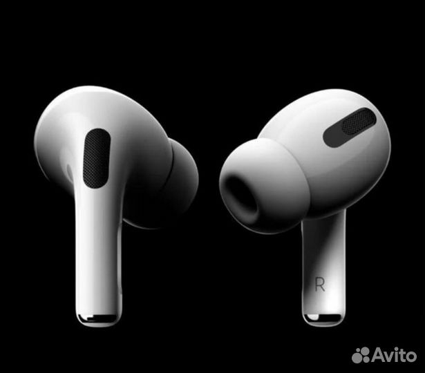 Airpods Pro