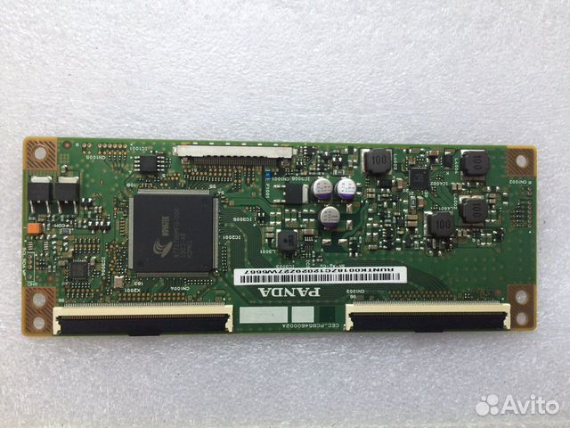 Cecpcb5460002a