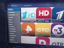 Android tv приставка