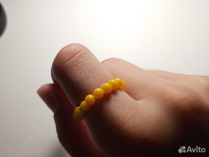 Кольца для девочек