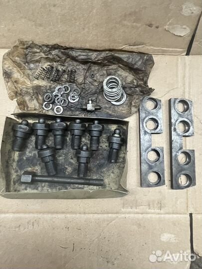 Гидрокомпенсаторы зазоров клапанов Ваз 2101-2107