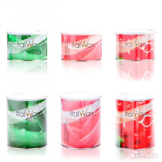 Пленочный воск