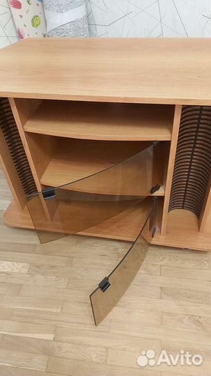 Тумба под тв