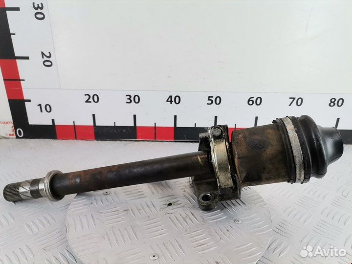 Полуось для Renault Scenic 2