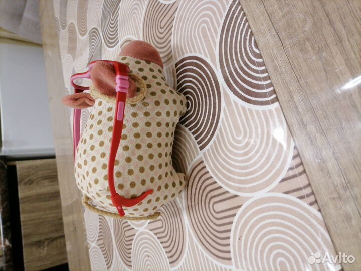 Оправа для очков детская