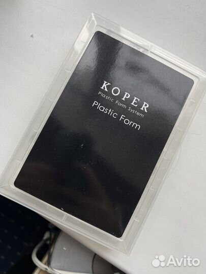 Верхние формы типсы