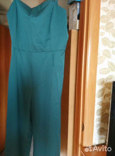 Комбинезон женский, летний