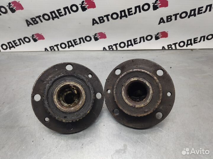 Ступица задняя fiat Brava SX 1998 г.в