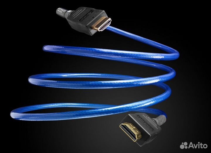 Hdmi-кабель Nordost blue heaven (в наличии)