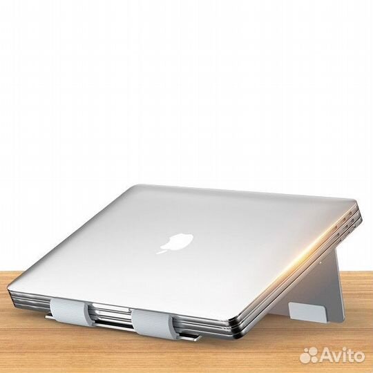 Подставка для ноутбука планшета телефона