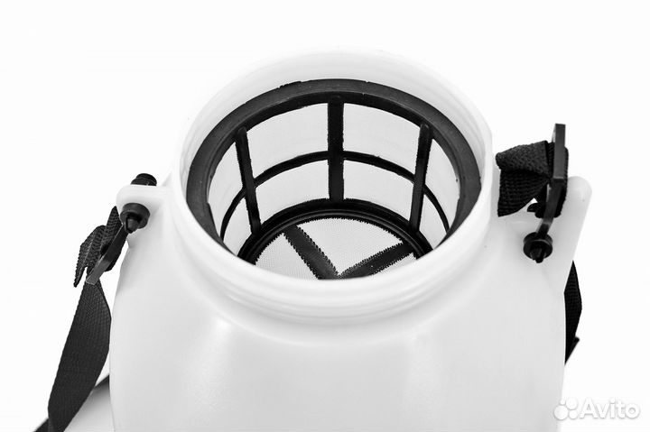 Опрыскиватель Электроприбор Усадьба эол-6Б