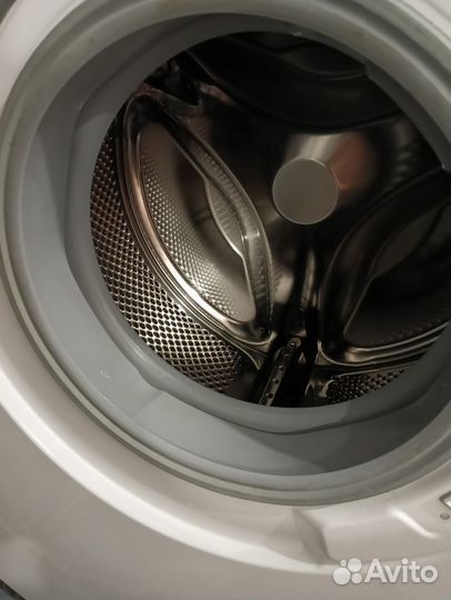 Стиральная машина Bosch classixx 5