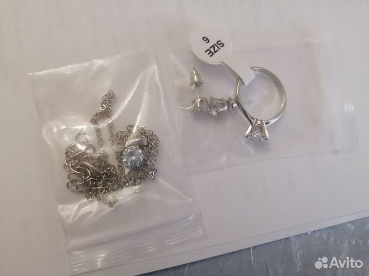 Продам украшения