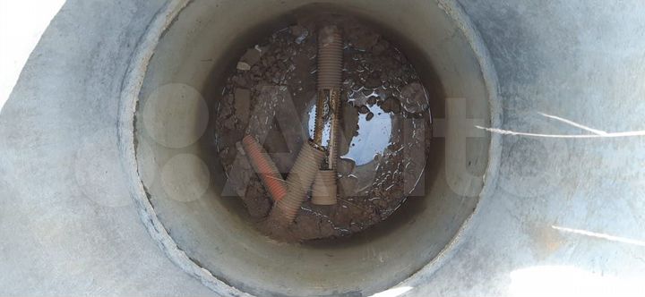 Участок 10 сот. (СНТ, ДНП)