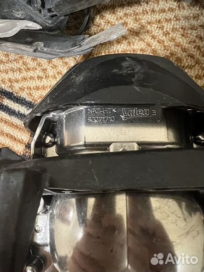 Фара Bmw f32, f33, f36, LED