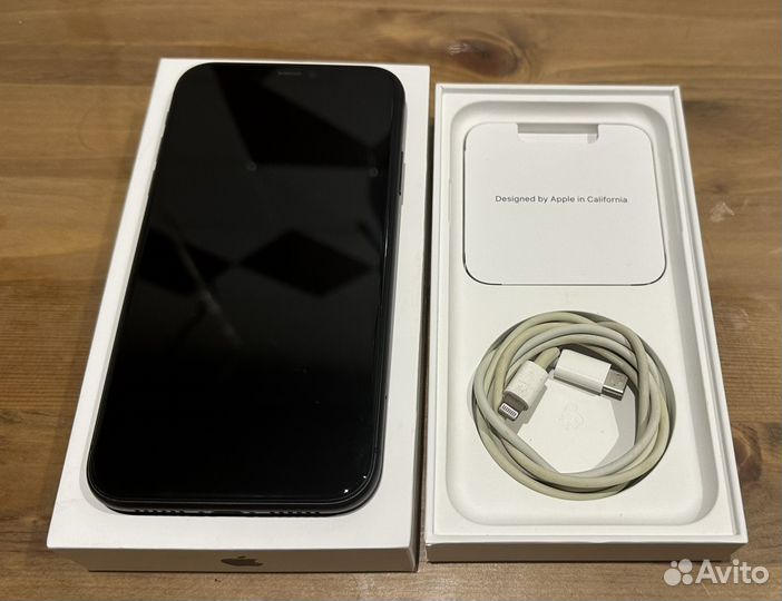 Apple iPhone 11 128 gb