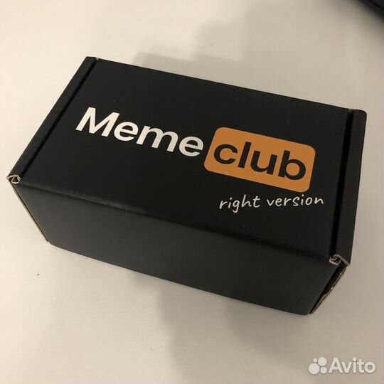 Настольная игра Мемы