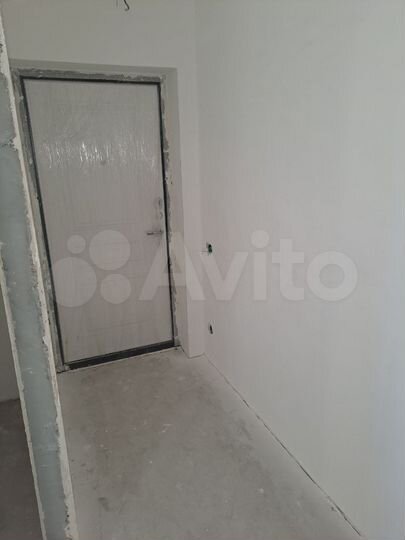 2-к. квартира, 66,3 м², 6/25 эт.