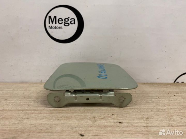 Лючок бензобака Hyundai Elantra XD