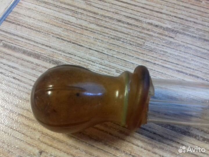 Пипетка СССР